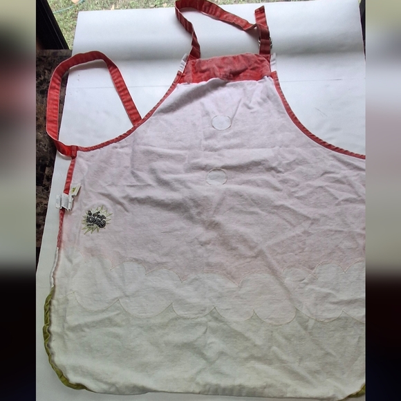 Williams Sonoma Apron - Picture 2 of 8